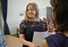 Rozloučení Rozloučení