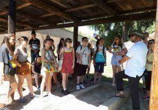 výlet Terezín výlet Terezín