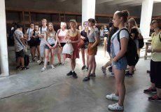 výlet Terezín výlet Terezín