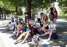 výlet Terezín výlet Terezín