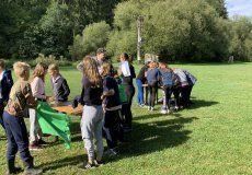 Zážitkový kurz Zážitkový kurz