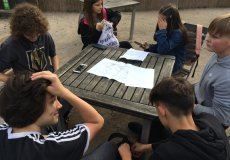 Projektový den Projektový den