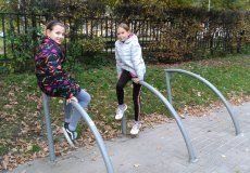 Na vycházce říjen 2019 Na vycházce říjen 2019