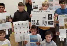Projektový den Projektový den