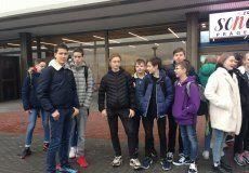 Schola Pragensis Schola Pragensis