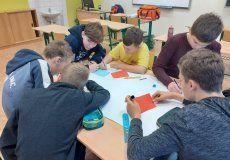 Projektový den - první pomoc Projektový den - první pomoc