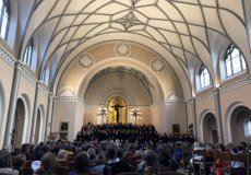 Vánoční koncert Vánoční koncert
