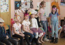 Karneval únor 2020 Karneval únor 2020