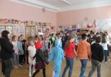 Karneval únor 2020 Karneval únor 2020