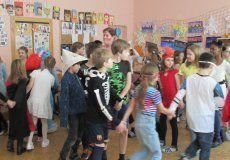 Karneval únor 2020 Karneval únor 2020