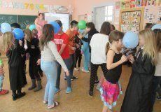 Karneval únor 2020 Karneval únor 2020