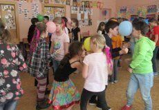 Karneval únor 2020 Karneval únor 2020