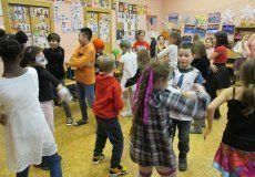 Karneval únor 2020 Karneval únor 2020