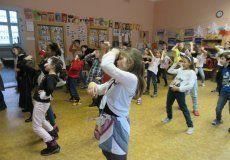 Karneval únor 2020 Karneval únor 2020