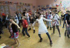 Karneval únor 2020 Karneval únor 2020