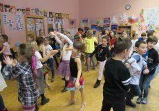 Karneval únor 2020 Karneval únor 2020