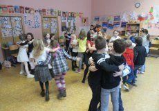 Karneval únor 2020 Karneval únor 2020