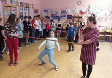Karneval únor 2020 Karneval únor 2020