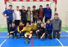 Futsal Futsal