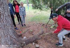 Skalní golf Skalní golf