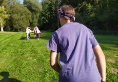 Go kurz Go kurz