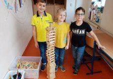 Stavíme a spolupracujeme, 1.A Stavíme a spolupracujeme, 1.A