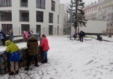 Společná hra, 1. A Společná hra, 1. A
