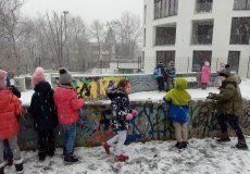 Společná hra, 1. A Společná hra, 1. A