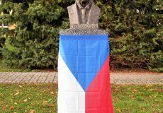 Připomínáme si státní svátek 28.10. Připomínáme si státní svátek 28.10.