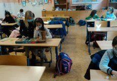 Co děláme ve družině prosinec 2020 Co děláme ve družině prosinec 2020
