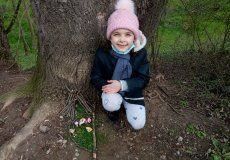 Hrajeme si v přírodě, 1. A Hrajeme si v přírodě, 1. A