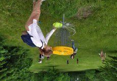 Discgolf Discgolf