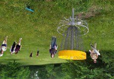 Discgolf Discgolf