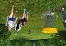 Discgolf Discgolf
