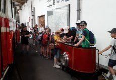 Muzeum MHD Muzeum MHD