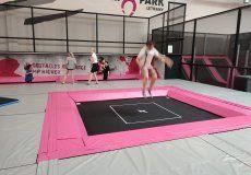 JumpPark Letňany JumpPark Letňany