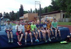 Sportovní den Sportovní den