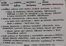 Informace o Ludmile. Informace o Ludmile.