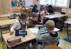 Přírodověda s tablety Přírodověda s tablety