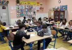 Projektový den Finanční gramotnost Projektový den Finanční gramotnost