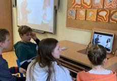 Sledování Schola pragensis online. Sledování Schola pragensis online.