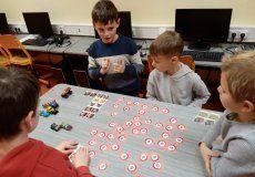 Naučné pexeso - Učíme se poznávat zvířata žijící v Krkonoších Naučné pexeso - Učíme se poznávat zvířata žijící v Krkonoších
