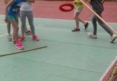 Sportovní den Sportovní den