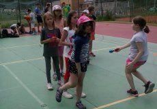 Sportovní den Sportovní den