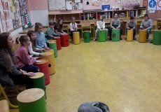 Drumbeny Drumbeny