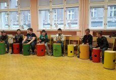 Drumbeny Drumbeny