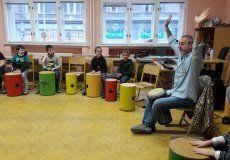 Drumbeny Drumbeny