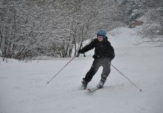 Lyžařský kurz 21/22 Lyžařský kurz 21/22