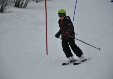 Lyžařský kurz 21/22 Lyžařský kurz 21/22