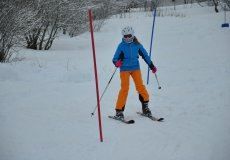 Lyžařský kurz 21/22 Lyžařský kurz 21/22